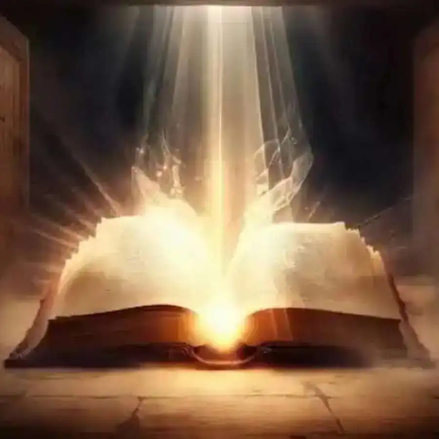 gideni geri döndürme büyüsü