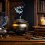 Anında etkili aşk büyüsü