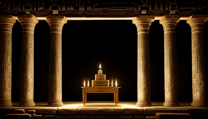 Antik Medeniyetlerde Aşk Büyüsü