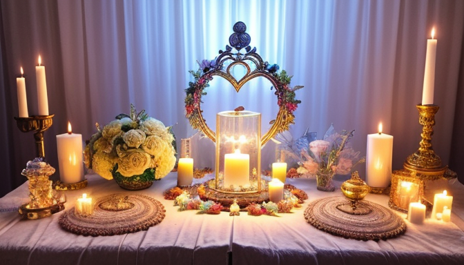 Modern Dönemde Aşk Büyüsü