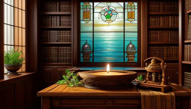 Araya Giren Soğukluğu Bozma Duası