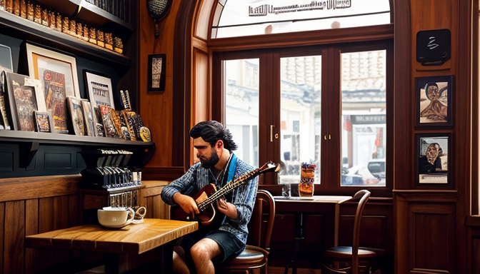 Bağlama Büyüsü ve Medya
