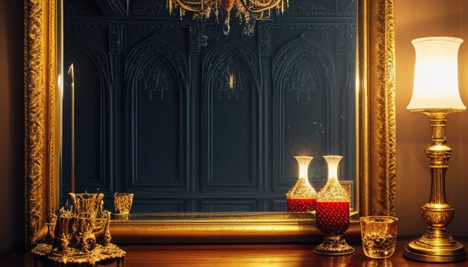 Birini Kendine Aşık Etme Büyüsü