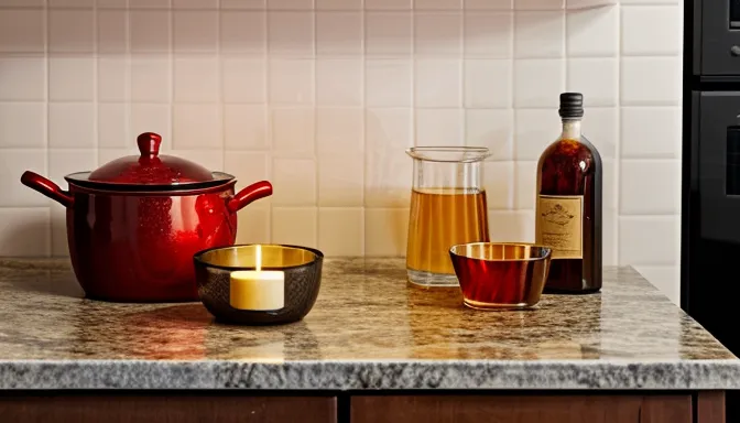 Evde Bulunabilecek Malzemeler