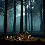 Büyü Bozan Hocalar