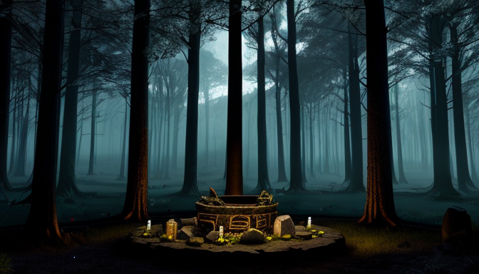 Büyü Bozan Hocalar