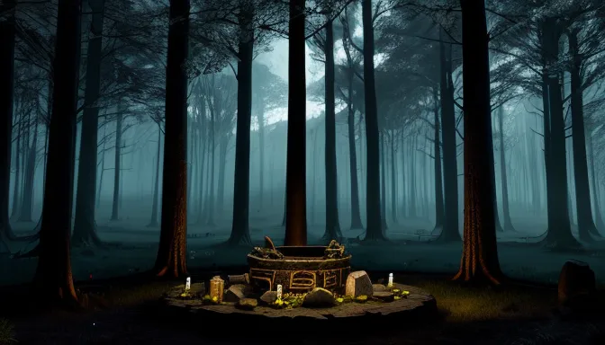 Büyü Bozan Hocalar