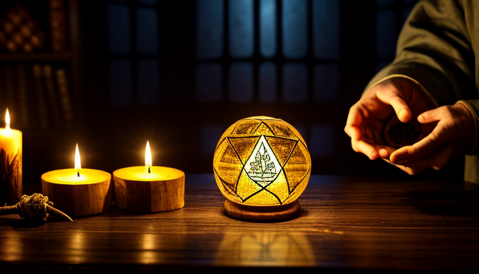 Ritüel ve Dua Kullanımı