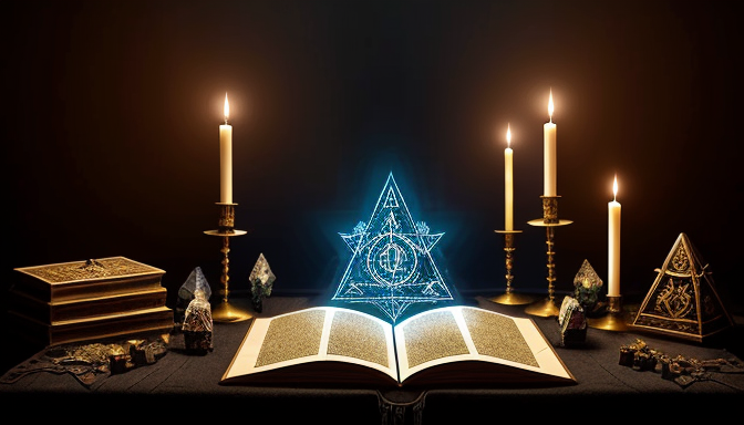 Dualar ve Tılsımlar