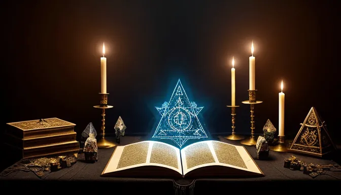 Dualar ve Tılsımlar