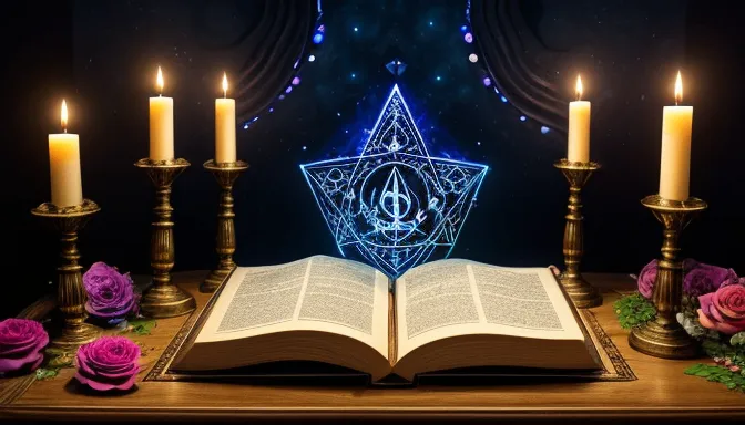 En etkili aşk büyüsü hangisidir