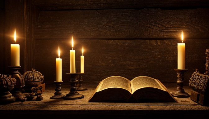 İslam Kültüründeki Hüddamlar