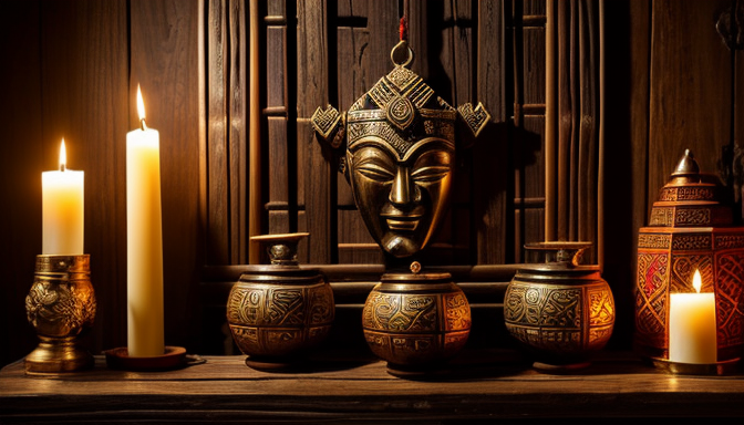 Diğer Kültürlerde Hüddamlar