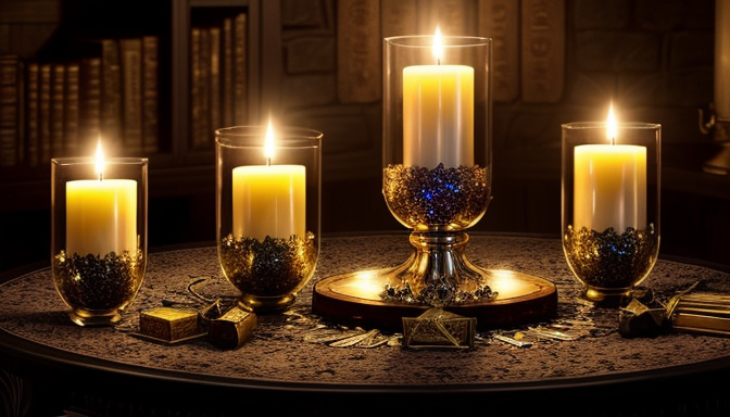 En hızlı tutan aşık etme büyüsü