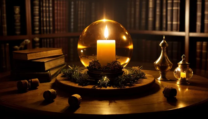 Aşk Büyüsünün Psikolojisi