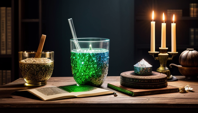 İleri Seviye Büyüler