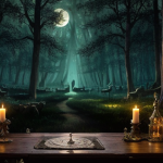 En hızlı tutan aşk büyüsü