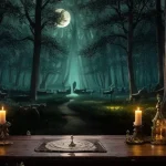 En hızlı tutan aşk büyüsü