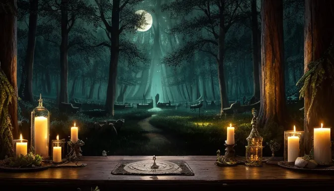 En hızlı tutan aşk büyüsü