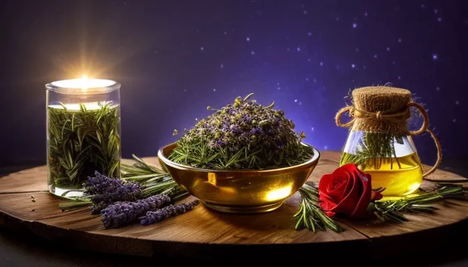 Doğal Malzemelerin Rolü