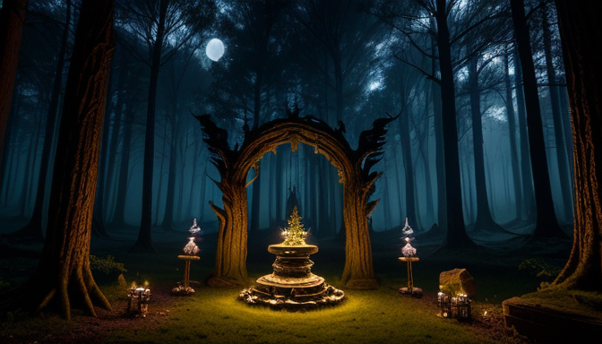 Büyü Yapmak Tehlikeli Midir?