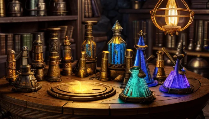 Orta Çağ'da Aşk Büyüleri