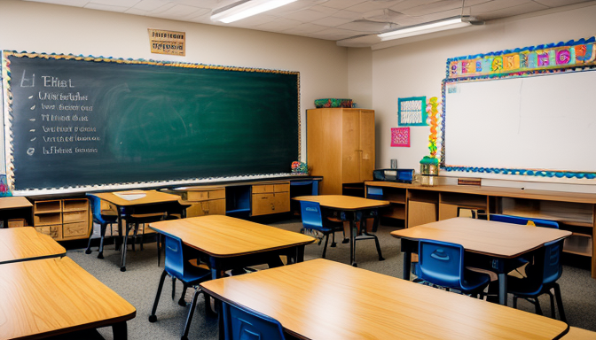 Yerel Eğitim Kurumları