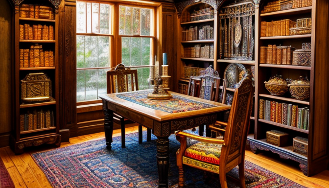 Hizmetlerin İçeriği