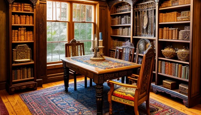 Hizmetlerin İçeriği