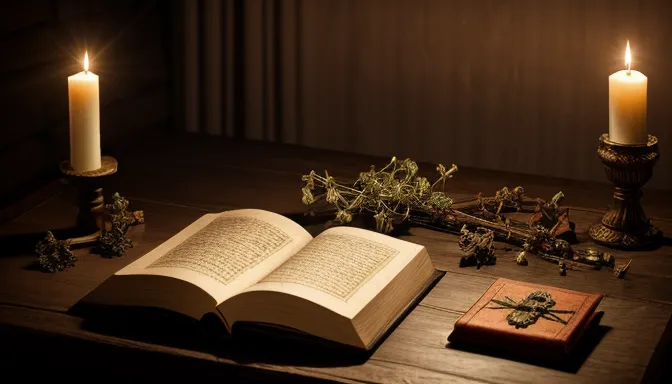 Evde Yapılacak Aşk Büyüleri