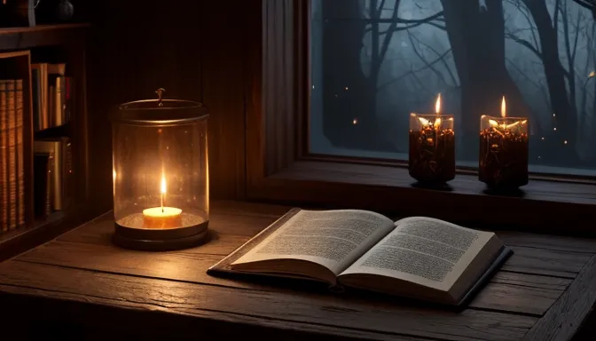 Ritüeller ve Dualar