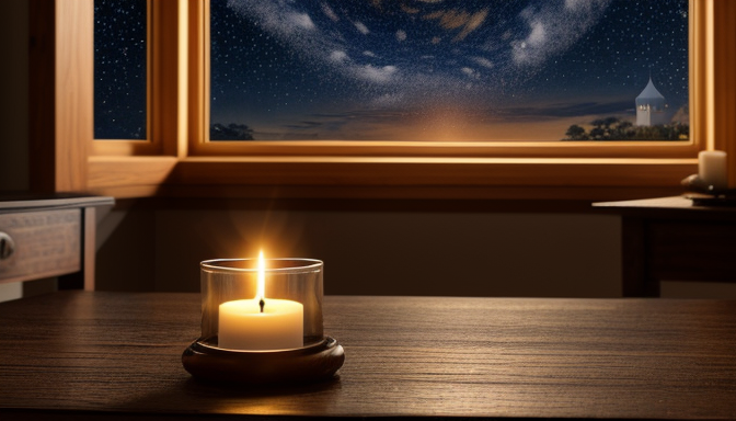 Giden Eşi Geri Getirme Duası