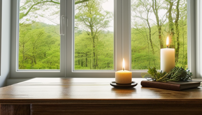 Ruhsal Huzur Sağlama