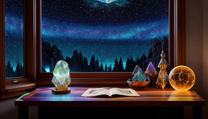 Clairvoyant Medyumlar