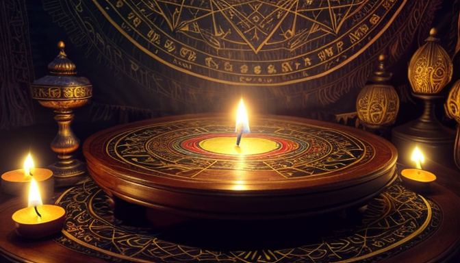 Güvenilir Medyum İsimleri