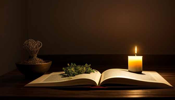 Ritüel ve Uygulama Yöntemleri