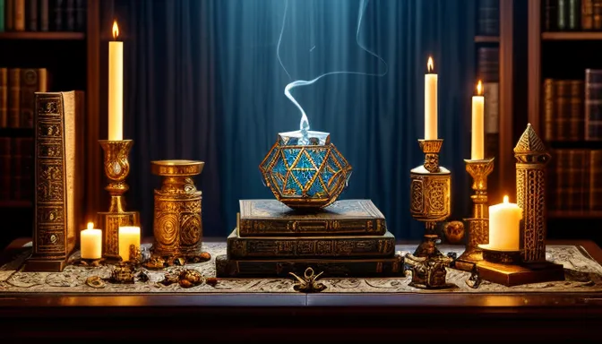 Koruma Buyusu Çeşitleri