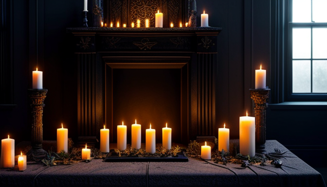 Koruma Buyusu Nasıl Yapılır?