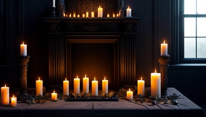 Koruma Buyusu Nasıl Yapılır?