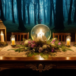 Resme bakarak yapılan aşk büyüleri