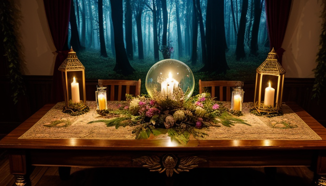 Resme bakarak yapılan aşk büyüleri