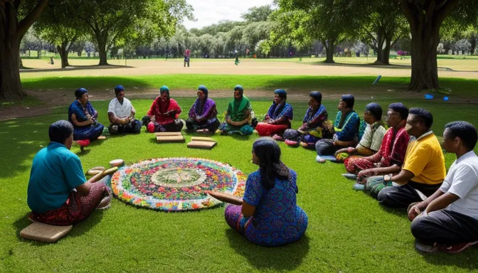 Toplumsal Bağların Güçlenmesi