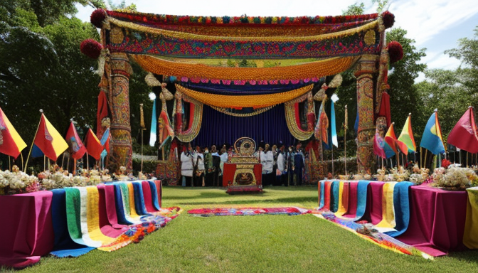 Geleneksel Törenler