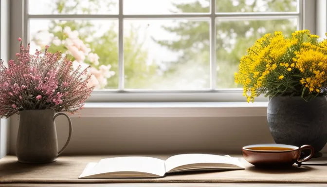 Olumlu Enerji Yaymak