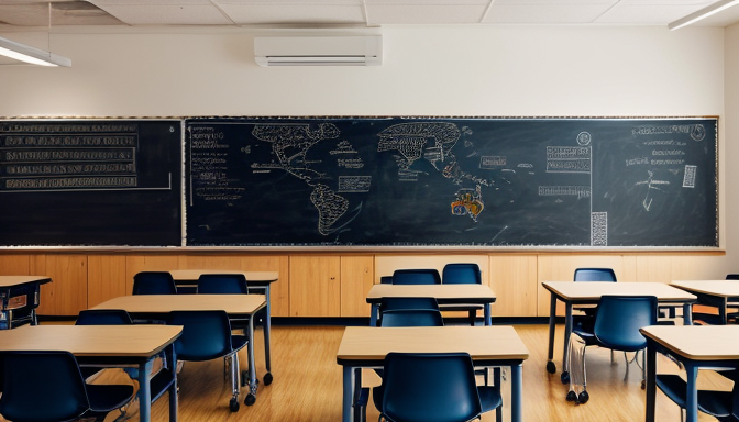 Türkiye'deki En İyi Hocalar