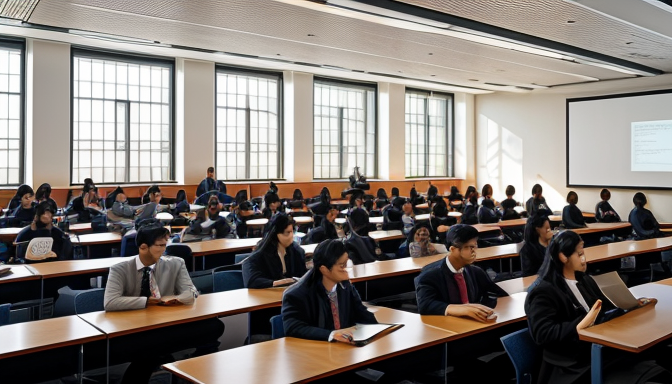 Üniversite Hocaları