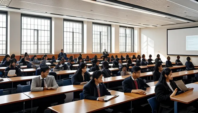 Üniversite Hocaları