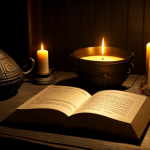 Uzaktan aşk büyüsü nasıl yapılır