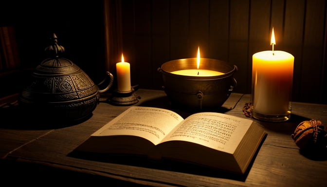 Uzaktan aşk büyüsü nasıl yapılır