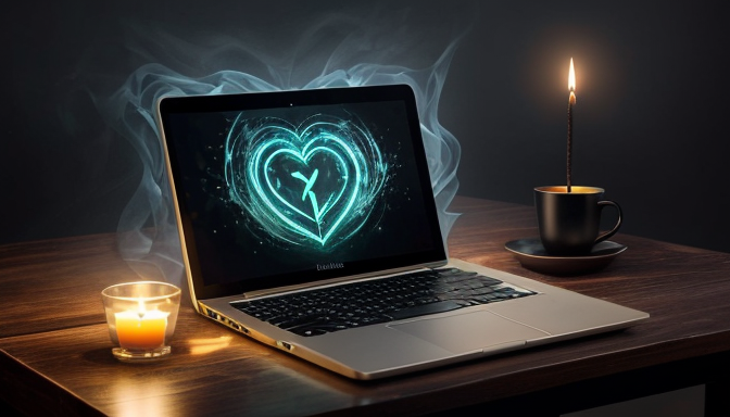 Modern Aşk Büyüsü